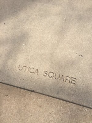 Pavilion On the Square