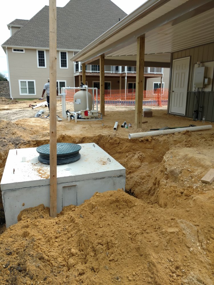 Slide of East Coast Plumbing, Heating & Air