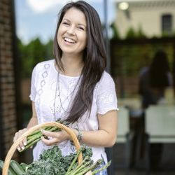 Chef Shannon Nutrition