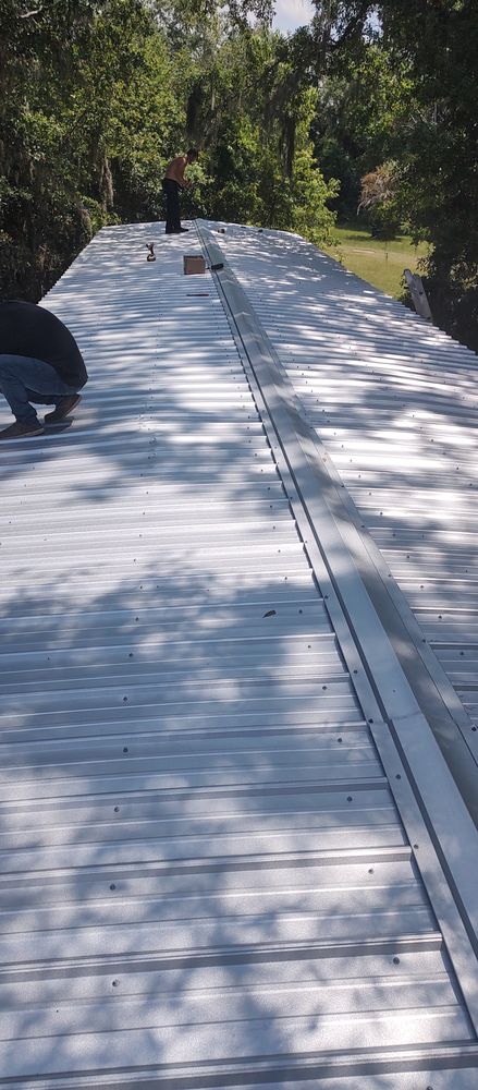 Slide of Dobson Home Improvement