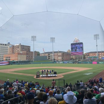 AutoZone Park - Stadiums & Arenas Near Me - Memphis, Tennessee AutoZone Park - Stadiums & Arenas Near Me - Memphis, Tennessee