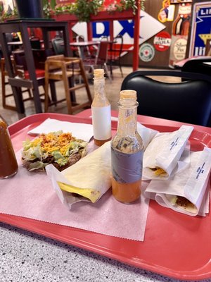 Tacoville by null
