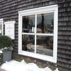 The Printery - The Printery on West Main St in Oyster Bay, one-time home of the Oyster Bay Guardian newspaper.