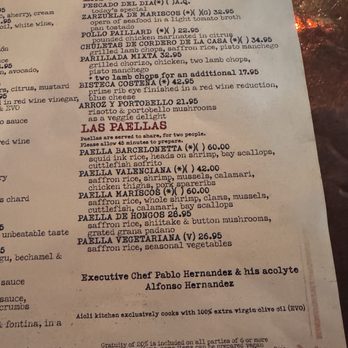 Aioli Bodega Espanola - 5/2026 - Spanish Near Me - Sacramento, California Aioli Bodega Espanola - 5/2026 - Spanish Near Me - Sacramento, California