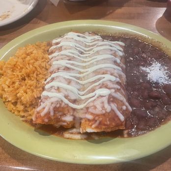 Cocina Madrigal - Beef Birria Enchiladas - Tacos Near Me - Phoenix, Arizona