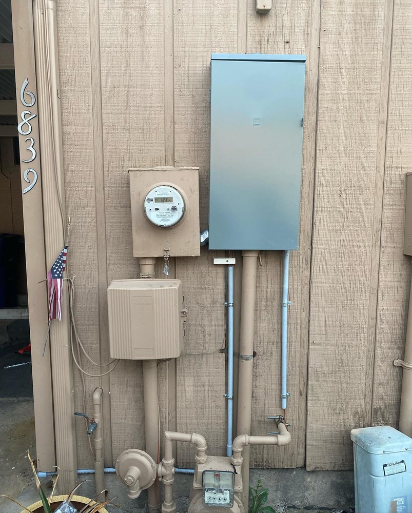 Slide of Rogue Certified Electrician