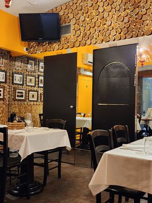 La Buchetta Food & Wine Restaurant by null