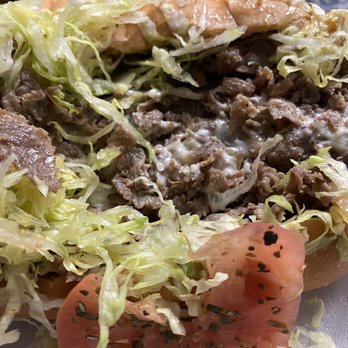 City Steaks - Sandwiches Near Me - Burlington, New Jersey
