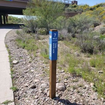 Rio Vista Community Park - Mile marker - Parks Near Me - Peoria, Arizona Rio Vista Community Park - Mile marker - Parks Near Me - Peoria, Arizona