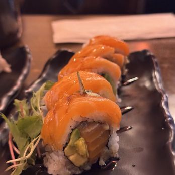 Ocean Sushi - Sushi Bars Near Me - West Hollywood, California Ocean Sushi - Sushi Bars Near Me - West Hollywood, California