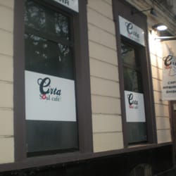 Cirta Soul Café