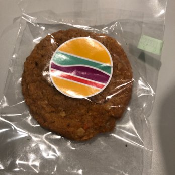 PLNT Burger - PLNT Cookies (Oatmeal) - Vegan Near Me - Washington, DC, District of Columbia PLNT Burger - PLNT Cookies (Oatmeal) - Vegan Near Me - Washington, DC, District of Columbia