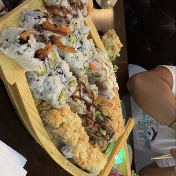 Sushi Queen - Japanese Near Me - Sterling, Virginia Sushi Queen - Japanese Near Me - Sterling, Virginia
