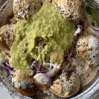 Extreme Hummus - Falafel Bowl - Mediterranean Near Me - Citrus Heights, California Extreme Hummus - Falafel Bowl - Mediterranean Near Me - Citrus Heights, California