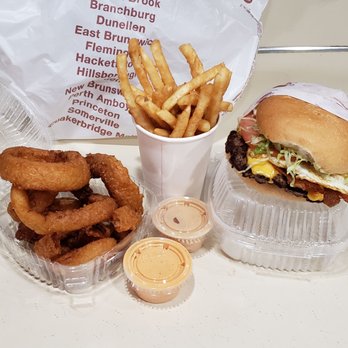 30 Burgers - Burgers Near Me - Rutherford, New Jersey 30 Burgers - Burgers Near Me - Rutherford, New Jersey
