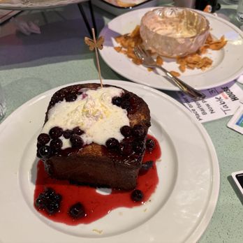 Netflix Bites - Themed Cafes Near Me - Dallas, Texas