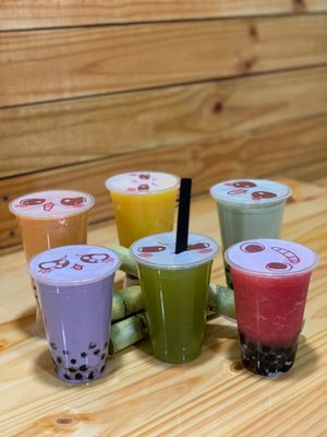 Viet Haus Taste of Saigon by null