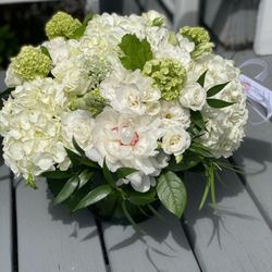Courtney's Floral Creations - Classic