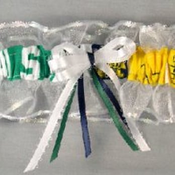 Sew Unique Garters - My garter - Bridal Near Me - Pinckney, Michigan Sew Unique Garters - My garter - Bridal Near Me - Pinckney, Michigan