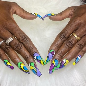 4 Star Nails & Spa - Nail Salons Near Me - Fort Washington, Maryland 4 Star Nails & Spa - Nail Salons Near Me - Fort Washington, Maryland
