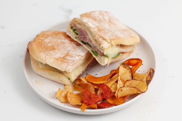 The Well Coffee by null