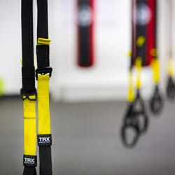 6X Training