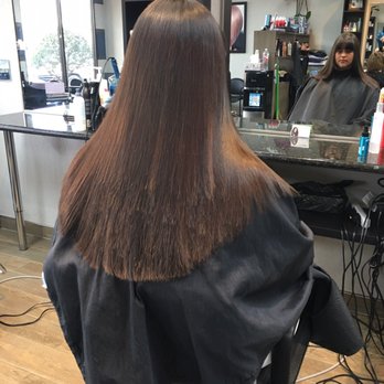 New Looks - 1 1/2 trim - Hair Salons Near Me - Sugar Land, Texas New Looks - 1 1/2 trim - Hair Salons Near Me - Sugar Land, Texas