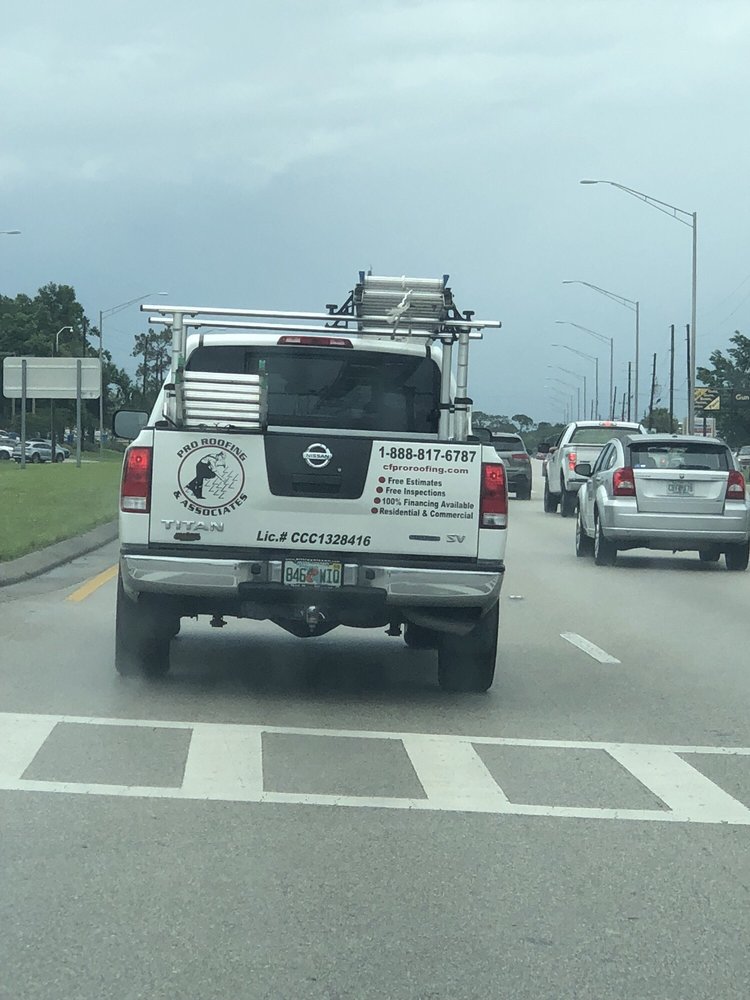 Slide of Pro Roofing & Associate