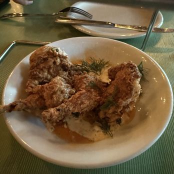Tiny Champions - Fried Quail - Pizza Near Me - Houston, Texas