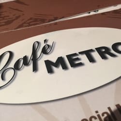 Café Metro