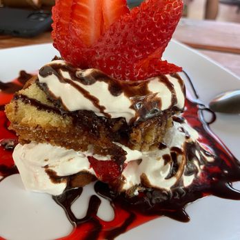 Fair Oaks Brew Pub - Dessert - American Near Me - Fair Oaks, California