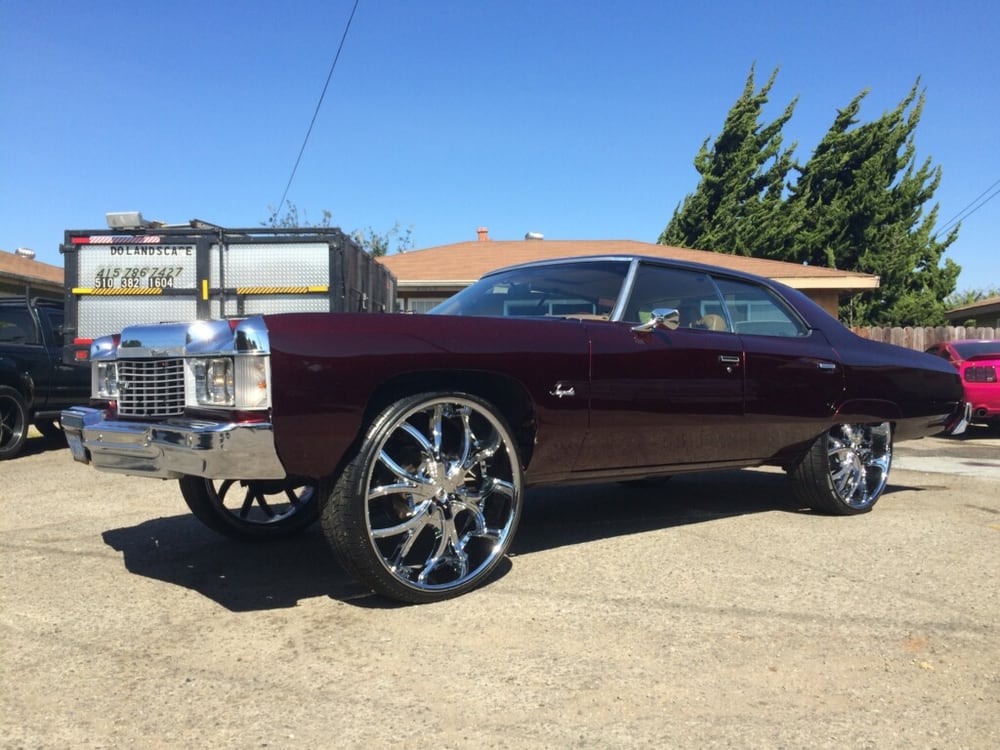 ANDYS WASH Bay Area, CA Yelp