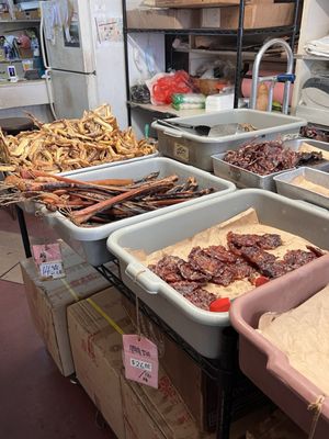 Mow Lee Shing Kee & Co by null