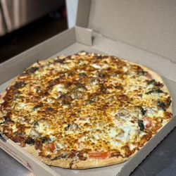 Belleria Pizza & Pasta