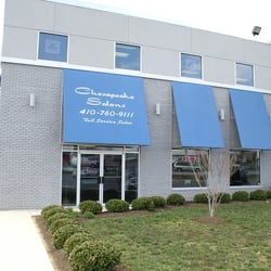 Chesapeake Salons