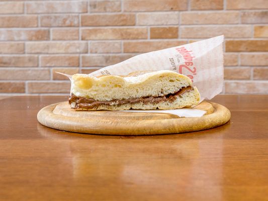 Pino's Sandwiches - Salumeria Verdi by null