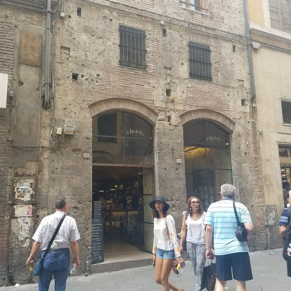 Morbidi Armando Eredi - Siena, SI