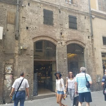 Morbidi Armando Eredi - Siena, SI