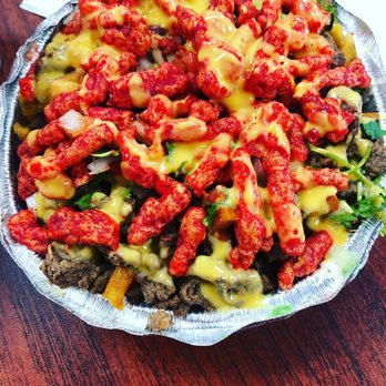 Fatima's Grill - Mediterranean Near Me - Downey, California