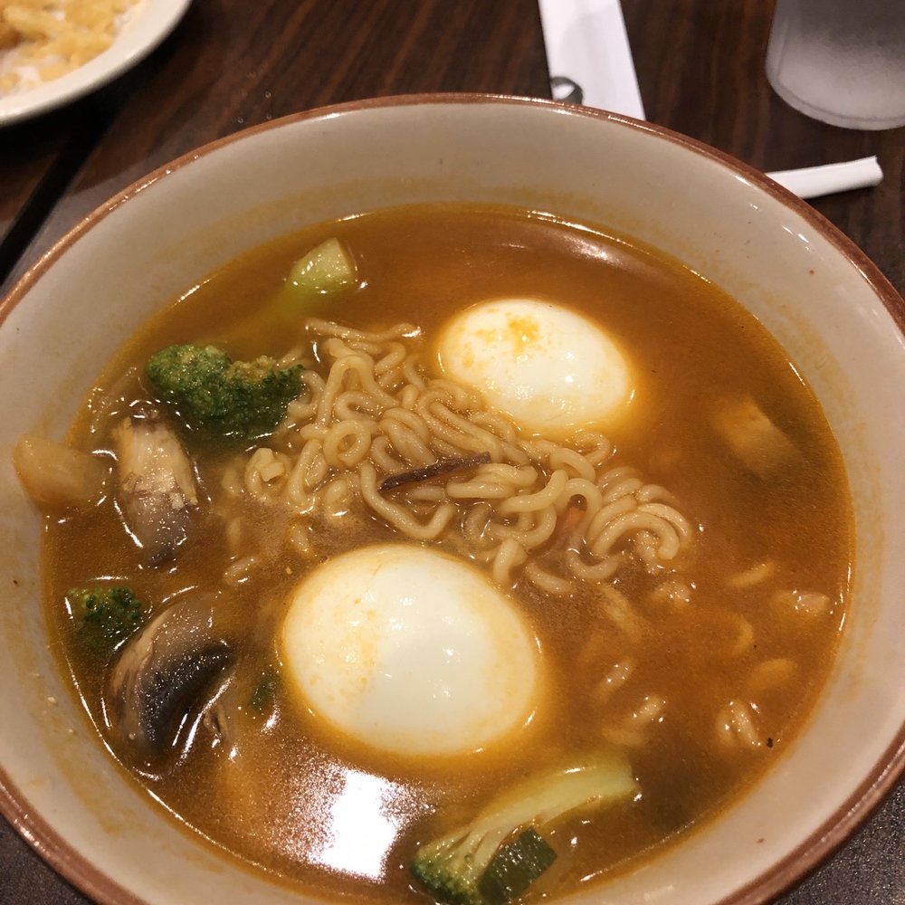 KANZI - Spicy ramen - Sushi Bars Near Me - The Colony, Texas KANZI - Spicy ramen - Sushi Bars Near Me - The Colony, Texas
