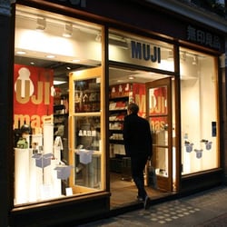 Muji