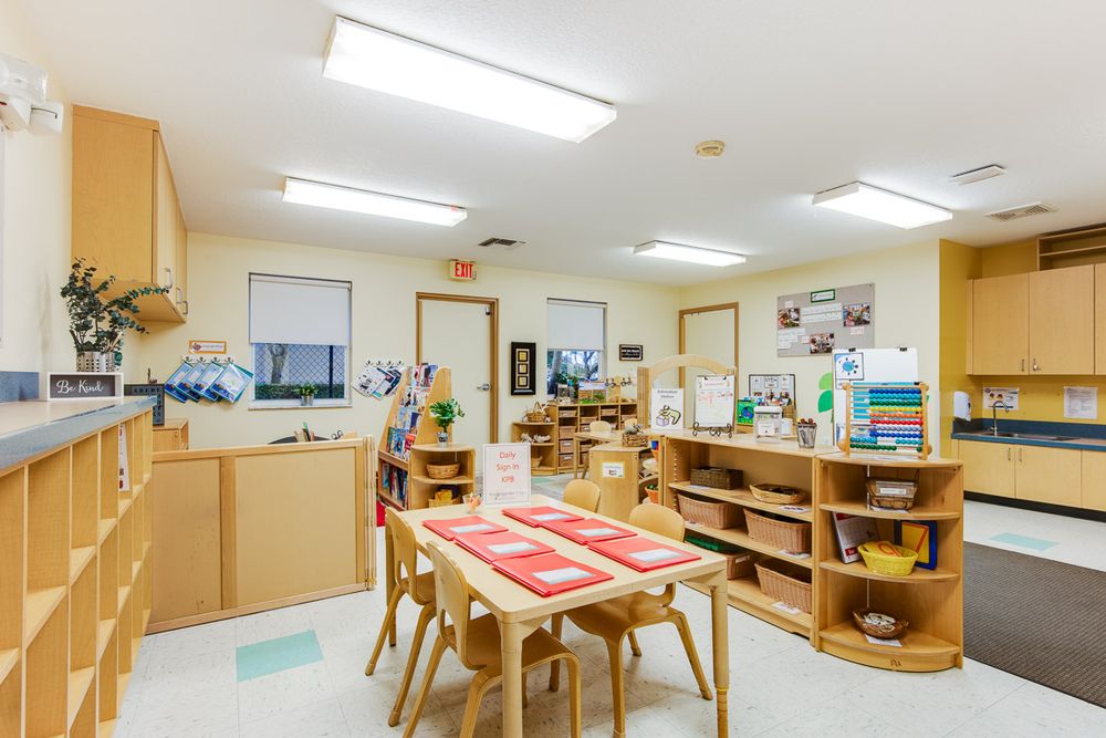 Bright Horizons at Boca Raton - childcare center in Boca Raton, FL