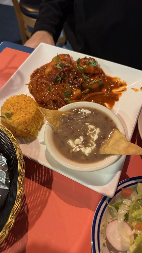 El Rinconcito De Mama