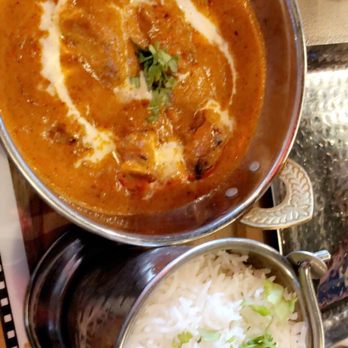 Fusion India - Indian Near Me - Bothell, Washington