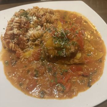 Tresino's - Chicken Marsala - Italian Near Me - Wildomar, California