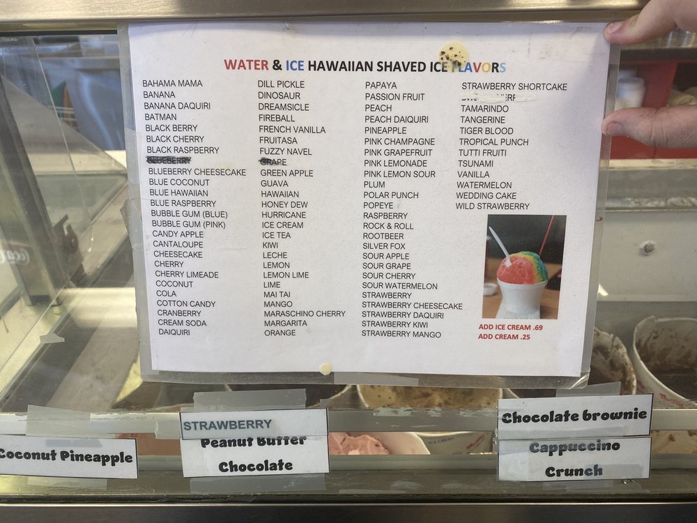 MARICOPA WATER AND ICE 26 Photos & 45 Reviews 20928 N John Wayne