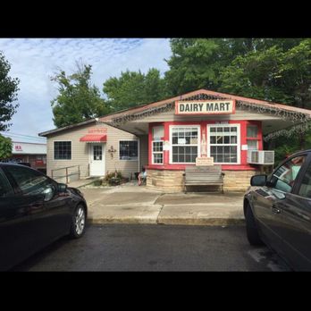 Dairy Mart - American Near Me - Jamestown, Tennessee