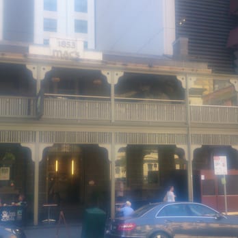 Captain Melville - Captain Melville - Australian Near Me - Melbourne, VIC