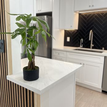 Optimal Remodeling - General Contractors Near Me