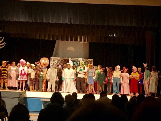 Eastwood Middle School 4401 E 62nd St Indianapolis In Schools Mapquest